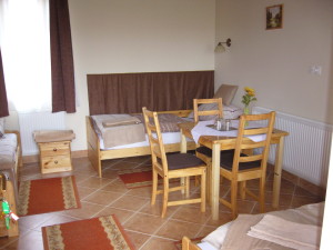 2. szoba